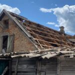 Дніпровщина під артобстрілами: є поранені та руйнування