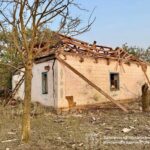 Сім населених пунктів Запоріжжя здригнулися від 360 російських ударів