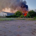 Терор Донеччини: численні жертви, пошкоджено десятки будинків