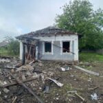 Ворог обстріляв Донеччину: є загиблі та поранені, десятки зруйнованих осель