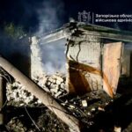 Запоріжжя під обстрілом: 333 удари по 14 населених пунктах за добу