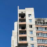 Росія продовжує масований терор Дніпропетровщини: є жертви й руйнування