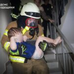 В Одесі збільшилась кількість потерпілих, серед них троє дітей
