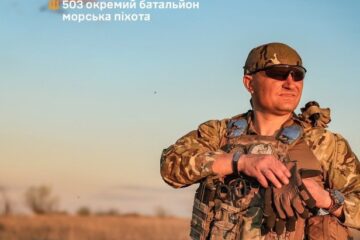 Три доби утримував позиції під щільним вогнем: історія сержанта із позивним «Полковник»