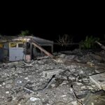 Агресор дронами і КАБами атакував Харківщину: серед поранених 6-річна дитина
