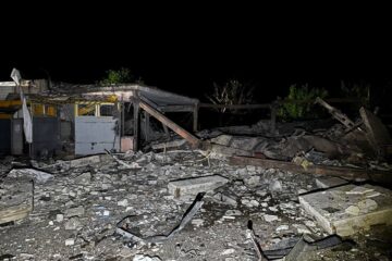 Агресор дронами і КАБами атакував Харківщину: серед поранених 6-річна дитина