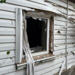 Противник атакував Дніпропетровщину з артилерії: є жертви