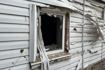 Противник атакував Дніпропетровщину з артилерії: є жертви