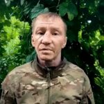 З СІЗО прямо в полон — десантники захопили російського військового