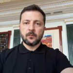 Президент прокоментував синхронізацію санкцій проти рф з міжнародними партнерами