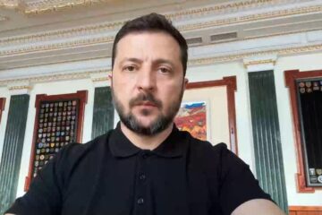 Президент прокоментував синхронізацію санкцій проти рф з міжнародними партнерами