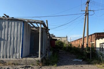 Ворог накриває вогнем населення Донеччини: є жертви та масштабні руйнування