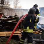 Унаслідок російських атак на Херсонщині постраждали семеро людей
