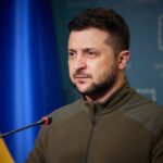 Перекрити фінансовий кисень: Президент закликав ЄС обмежити ціну на російську нафту до $30
