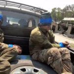 «Невипадкові гості війни з кримінальним багажем» — на Краматорському напрямку в полон беруть переважно колишніх в’язнів