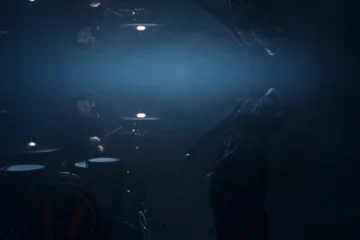 Дивіться кліп на першу пісню The Contract майбутнього альбому Twenty One Pilots