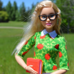 Виробник Barbie запровадить штучний інтелект в іграшки для підлітків