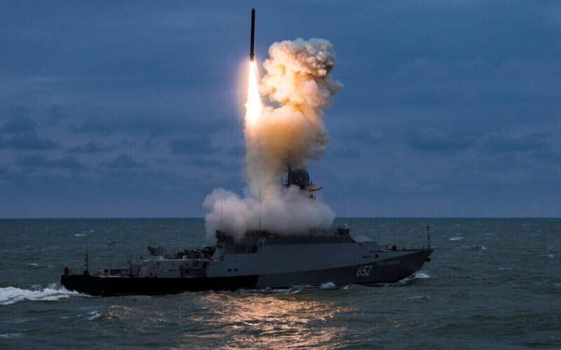 У ВМС розповіли про ситуацію у Чорному морі