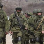 «Сумщина оголила проблему ворога» — бої на північному прикордонні кардинально змінилися