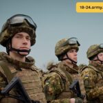 Опанував «Кропиву» та навчився орієнтуванню на місцевості: рекрут про свій перший полігон