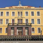 Національна академія сухопутних військ: особливості цьогорічної вступної кампанії