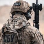Спецпризначенці показали кадри знищення російської техніки та піхоти