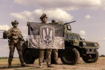 Брали участь в історичній спецоперації «Павутина»: 9 цікавих фактів про Центр спецоперацій «А» СБУ