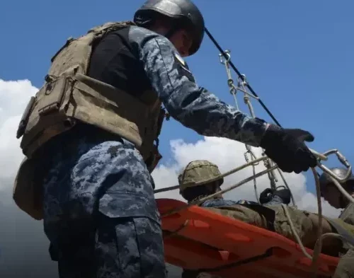 Військове відділення коледжу морського транспорту ОМА запрошує на навчання
