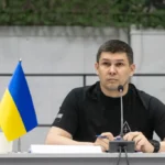 Валерій Чуркін закликав партнерів інвестувати в інноваційні проєкти на посилення оборони України