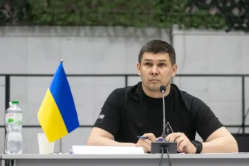Валерій Чуркін закликав партнерів інвестувати в інноваційні проєкти на посилення оборони України