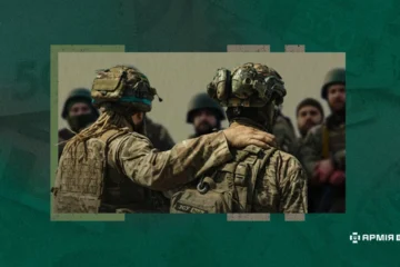 Верховна Рада ухвалила закон про компенсації військовослужбовцям за невикористані дні відпустки