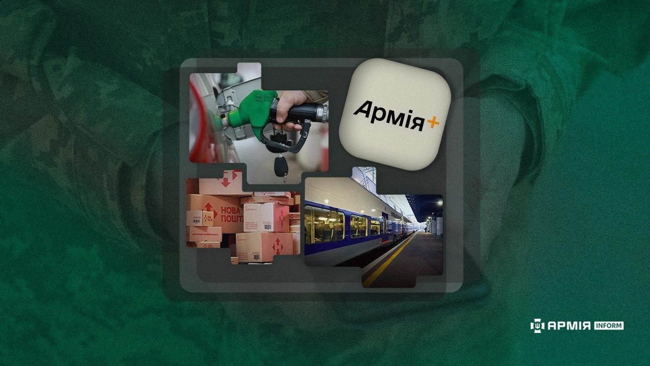 Колаж АрміяInform
