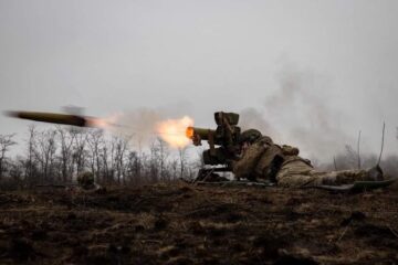 «Переправ немає, але плани нікуди не ділися» — окупанти не залишають спроб оточити Куп’янськ