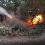 «Нас мінують, ми їх мінуємо» — неподалік Гуляйполя ворог атакує різноманітною тактикою
