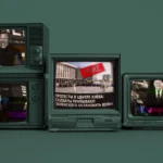 кремлівський карнавал: як російські фейкороби вигадали «акцію протесту»
