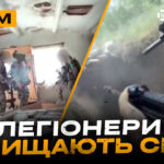 Новий обмін полоненими, мінус мільйон росіян, спалили бронегрупу окупантів: стрім