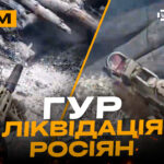 Точний ракетний удар по росіянах, розірвали окупанта навпіл, нахабний штурм ГУР: стрім