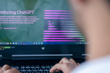 ChatGPT вигадує більше ідей, ніж людина, але вони схожі. Як його зробити ефективнішим
