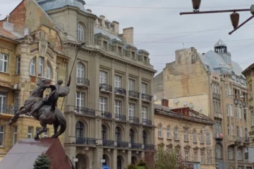 У Львові підвищують туристичний збір для іноземців