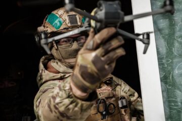 Понад 2000 дроновильотів і 12 рейдів: як спецпризначенці вибивало окупантів із Харківщини