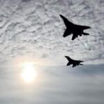 Авіація Сил оборони вдарила по особовому складу та артзасобам росіян