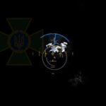 «Баба Яга» в дії: прикордонники знищили 8 ворожих позицій на Харківщині