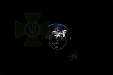 «Баба Яга» в дії: прикордонники знищили 8 ворожих позицій на Харківщині