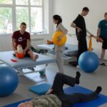 Про справжню безбарʼєрність, фізичну реабілітаційну медицину та життя на повні груди: інтерв’ю з капітаном медичної служби Ярославом Ярошем