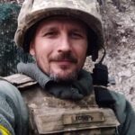 Змінив баян на гармату — історія артилериста «Козиря»