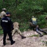 Вони вже відчували запах грошей, коли їх скрутили прикордонники: розкрито черговий канал незаконного переправлення