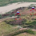 Одразу з кількох флангів — морпіхи відбили потужний механізований штурм на Костянтинівському напрямку