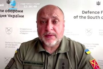 Корсарі на островах, байкери поблизу Гуляйполя — на півдні росіяни продовжують марні атаки