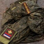 «Пишуть записки, що готові здатися» — на Краматорському напрямку російські піхотинці йдуть на передову тижнями
