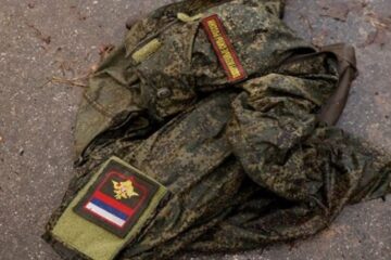 «Пишуть записки, що готові здатися» — на Краматорському напрямку російські піхотинці йдуть на передову тижнями